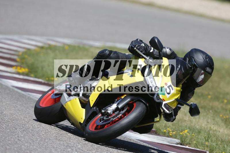 /19 06.06.2026  TZ Motorsport ADR/Gruppe gruen/5